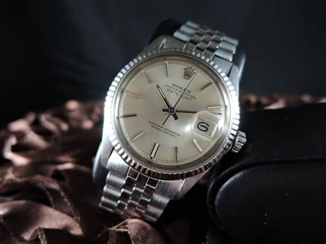 rolex datejust 1968|rolex datejust original.